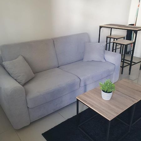 Appartement Cosy Et Calme Nantes Kültér fotó