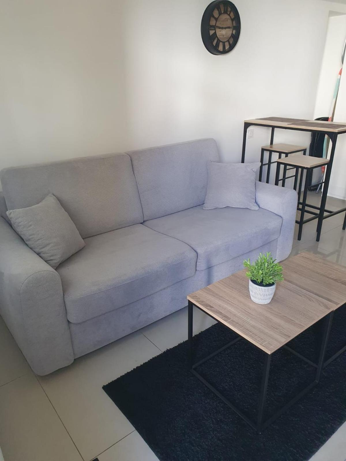 Appartement Cosy Et Calme Nantes Kültér fotó