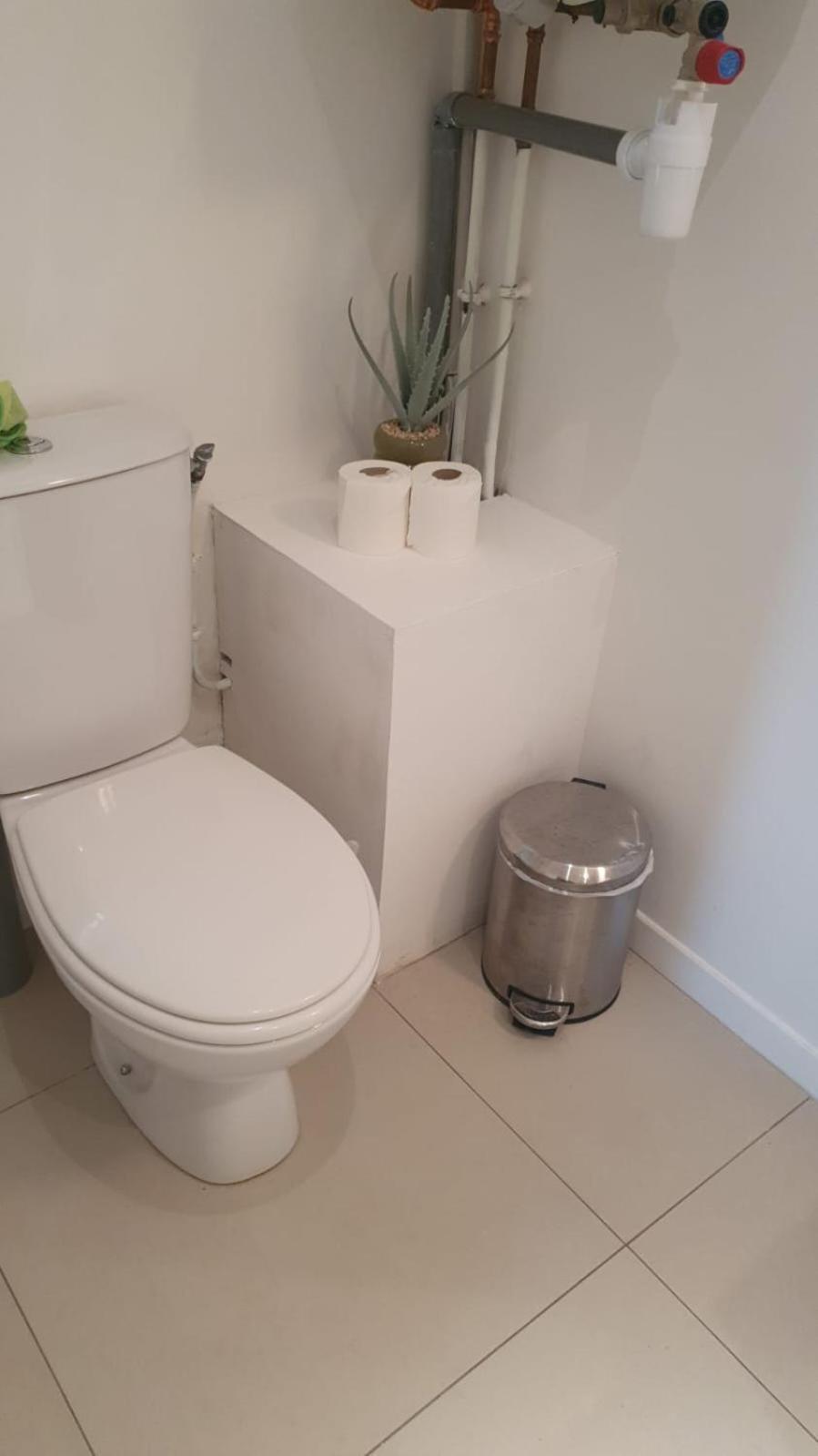Appartement Cosy Et Calme Nantes Kültér fotó