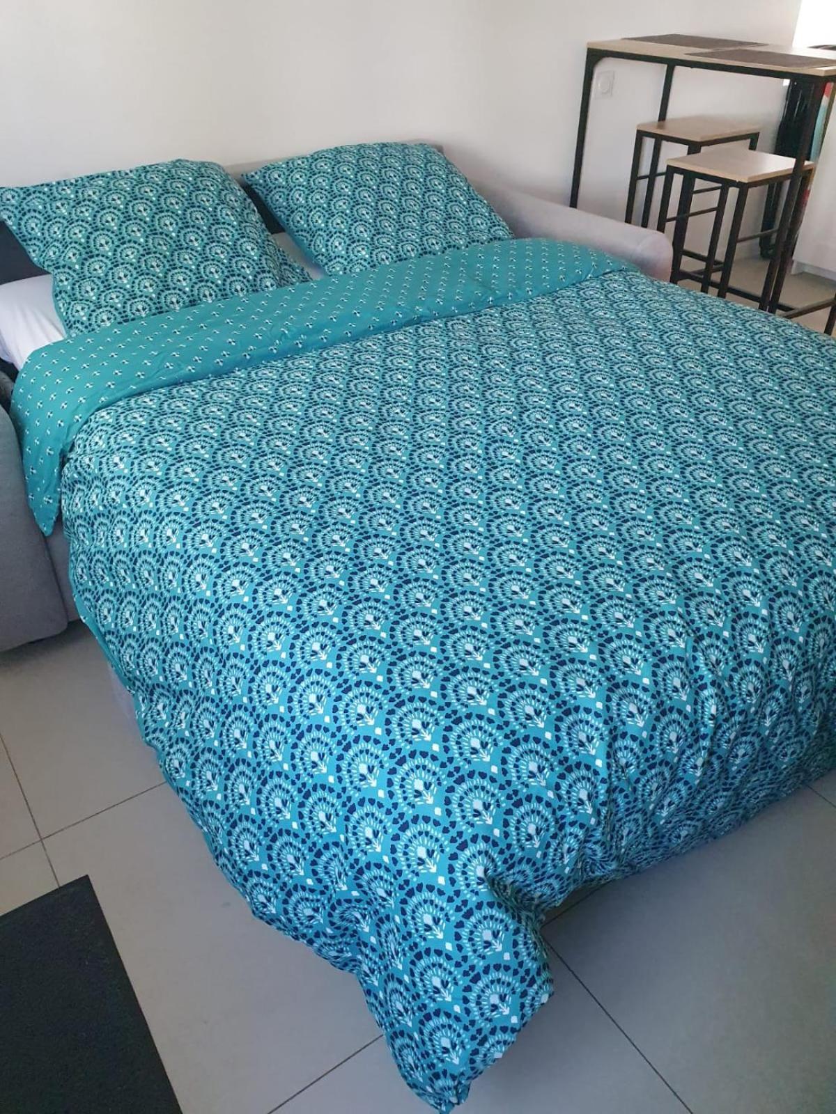 Appartement Cosy Et Calme Nantes Kültér fotó
